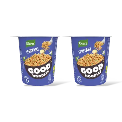 pdp-image-Knorr Good noodles teriyaki 2pack