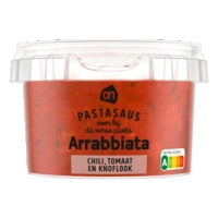 AH Pastasaus arrabbiata