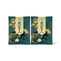 AH Nori vellen 2-pack
