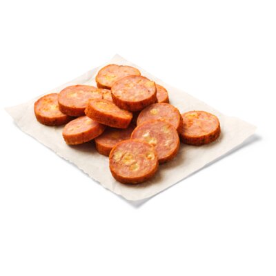 pdp-image-AH Grillworst Zaanlander kaas