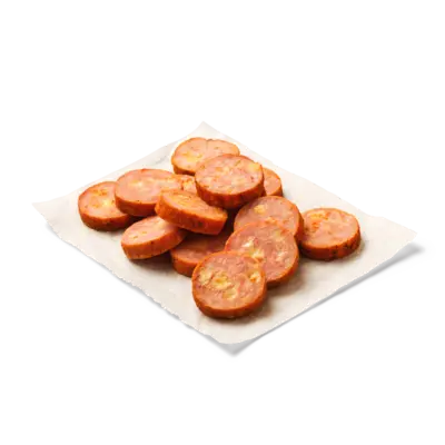 pdp-image-AH Grillworst Zaanlander kaas