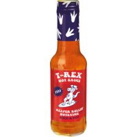 T-Rex Reaper rollin'