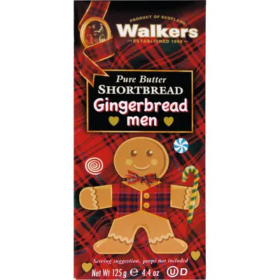 pdp-image-Walkers Shortbread gingerbread men