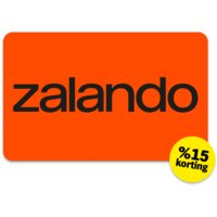 Zalando 15 euro