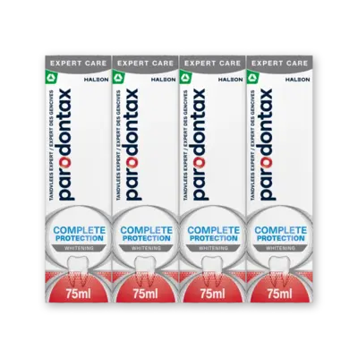 pdp-image-Parodontax Complete protect whitening tandpasta 4pk