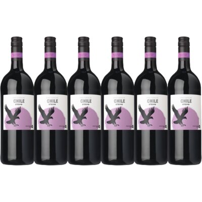 pdp-image-AH Stevige Chileense huiswijn rood 6-pack