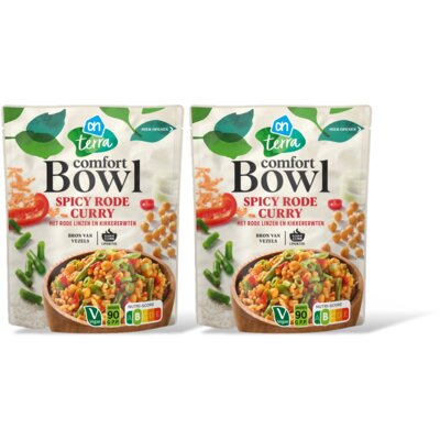 pdp-image-AH Terra Comfort bowl spicy rode curry 2-pack