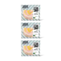 Streeckgenoten Mosterd spekrollade 3-pack