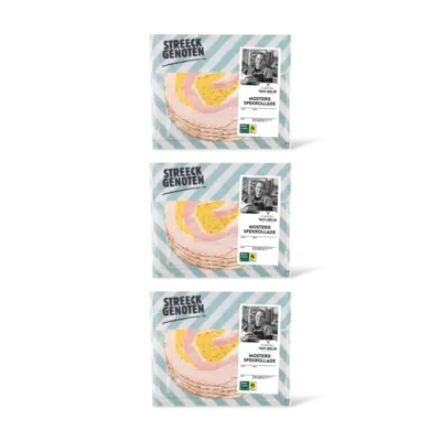 pdp-image-Streeckgenoten Mosterd spekrollade 3-pack