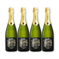 Marqués de Requena Brut 4 flessen