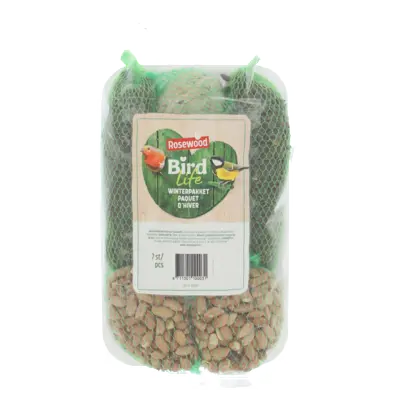 pdp-image-Rosewood Winterpakket 7-delig