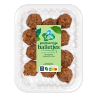 AH Terra Plantaardige balletjes Italiaanse stijl