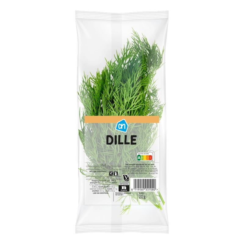AH Dille