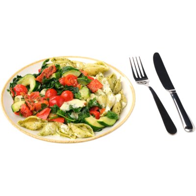 pdp-image-AH Stoommaaltijd pasta pesto