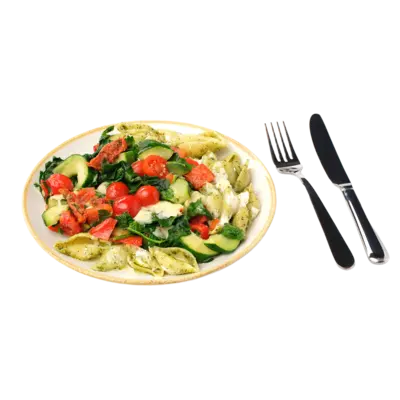 pdp-image-AH Stoommaaltijd pasta pesto