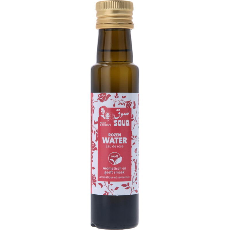 Een afbeelding van Souq Rozenwater