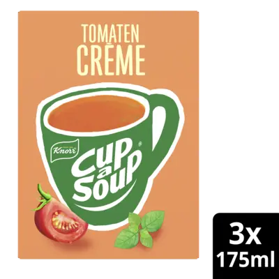 pdp-image-Knorr Cup-a-soup tomaat crème