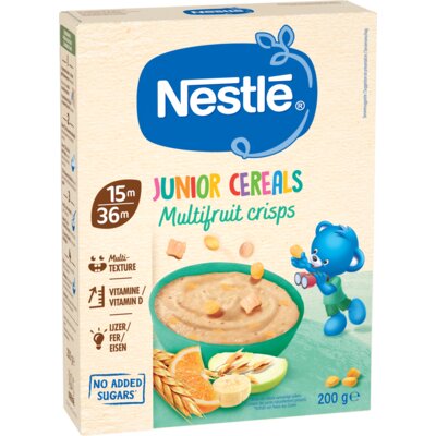 pdp-image-Nestlé Junior cereals multifruit crisps 15m+