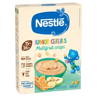 pdp-image-Nestlé Junior cereals multifruit crisps 15m+