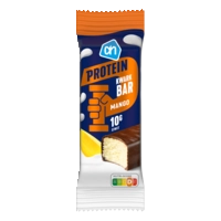 AH Protein kwark bar mango