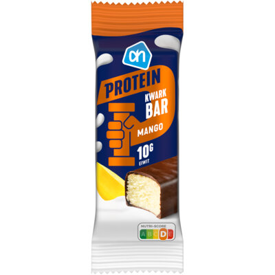 pdp-image-AH Protein kwark bar mango