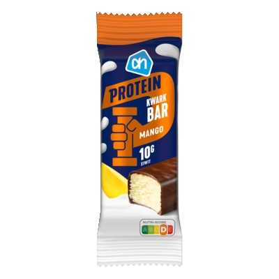 pdp-image-AH Protein kwark bar mango