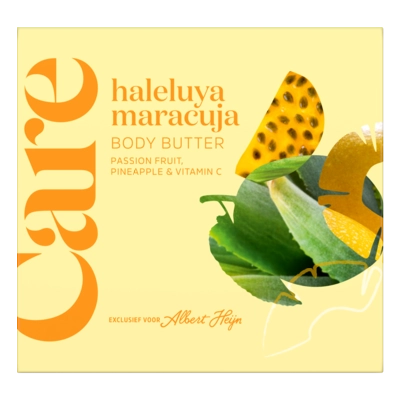 pdp-image-Care Haleluya maracuja body butter