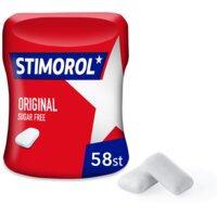 Een afbeelding van Stimorol Original mint