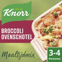 Knorr Maaltijdmix broccoli ovenschotel