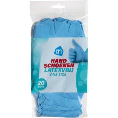 pdp-image-AH Handschoenen latexvrij