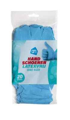 pdp-image-AH Handschoenen latexvrij