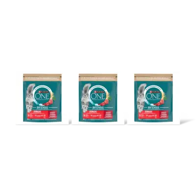 pdp-image-Purina ONE Sterilcat rijk aan rund 3-pack