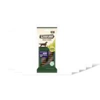 Adventuros Wild chew hert hondensnack medium 6-pack