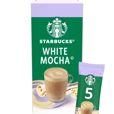pdp-image-Starbucks White mocha instant sticks
