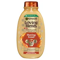 Loving Blends Honinggoud shampoo