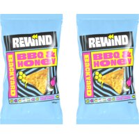 Een afbeelding van Rewind BBQ & Honey 2-pack