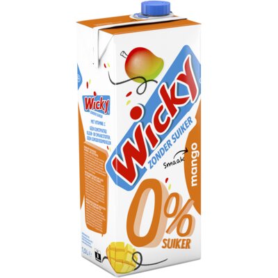 pdp-image-Wicky Mango 0% suiker