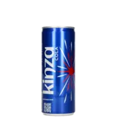 Kinza Cola