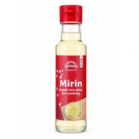 Saitaku Mirin rijstwijn