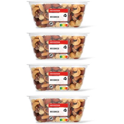 pdp-image-AH Huismix gezouten 4-pack