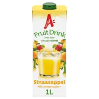 Appelsientje Fruitdrink sinaasappel