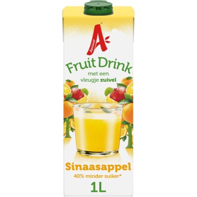 pdp-image-Appelsientje Fruitdrink sinaasappel