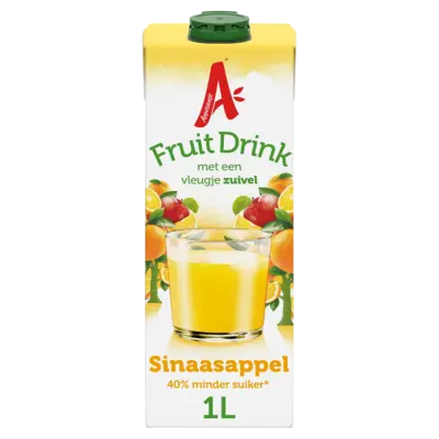 pdp-image-Appelsientje Fruitdrink sinaasappel