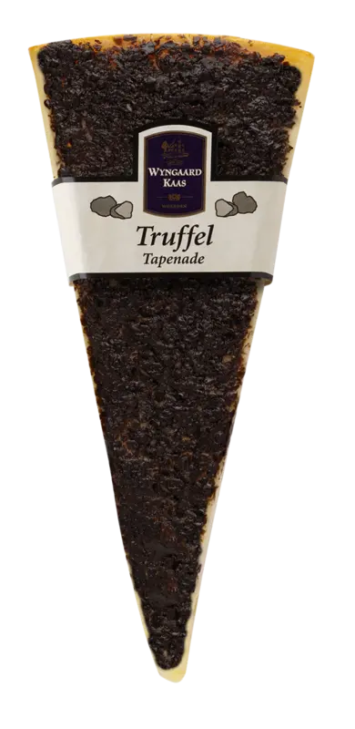 Wyngaard Kaas Truffel tapenade