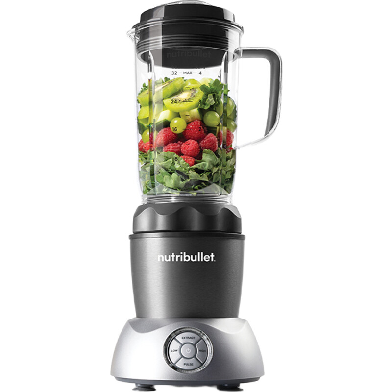 Een afbeelding van nutribullet Select 2.0 10-delig 1000 watt