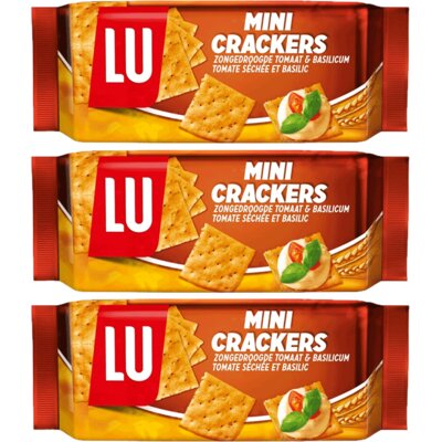 pdp-image-LU Mini crackers tomaat & basilicum 3-pack