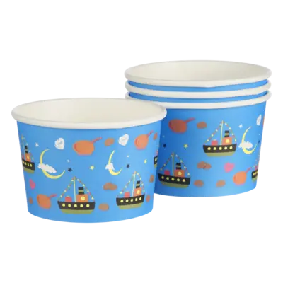pdp-image-Hoomark Sint pepernootbakjes blauw