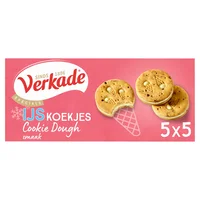 Verkade IJskoekjes cookie dough