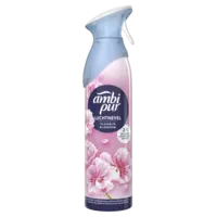 Ambi Pur Luchtverfrisser spray vleugje bloesem