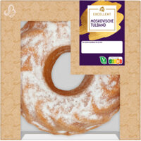 Een afbeelding van AH Excellent Moskovische tulband